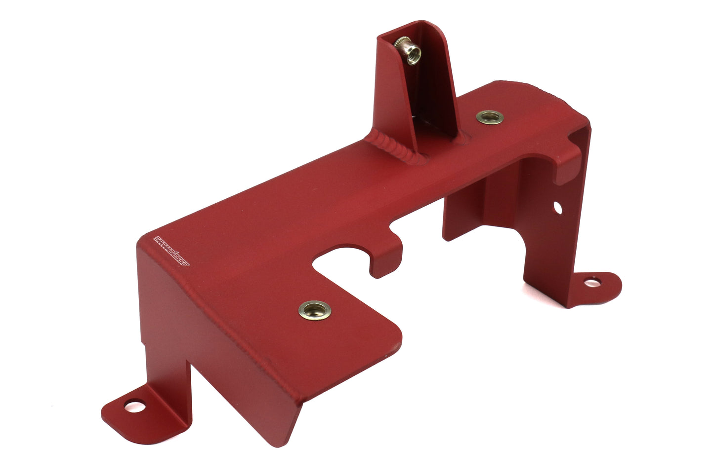 NAMRSPD037 Nameless DI Ecu Bracket (Red) - 2013+ FT86,