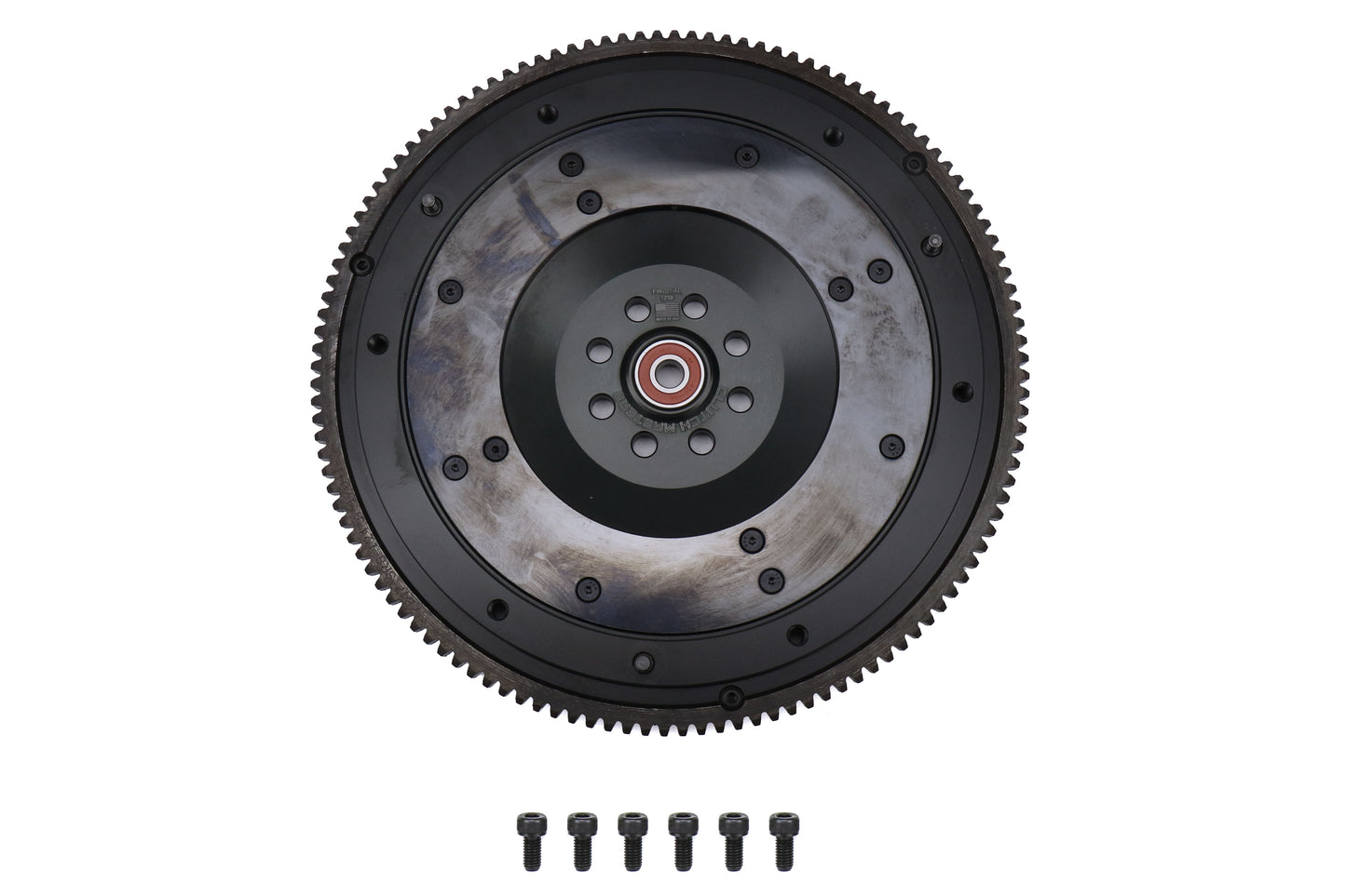 CLMFW-021-AL Clutch Masters Aluminum Lightweight Flywheel - 2015-2020 WRX MT,