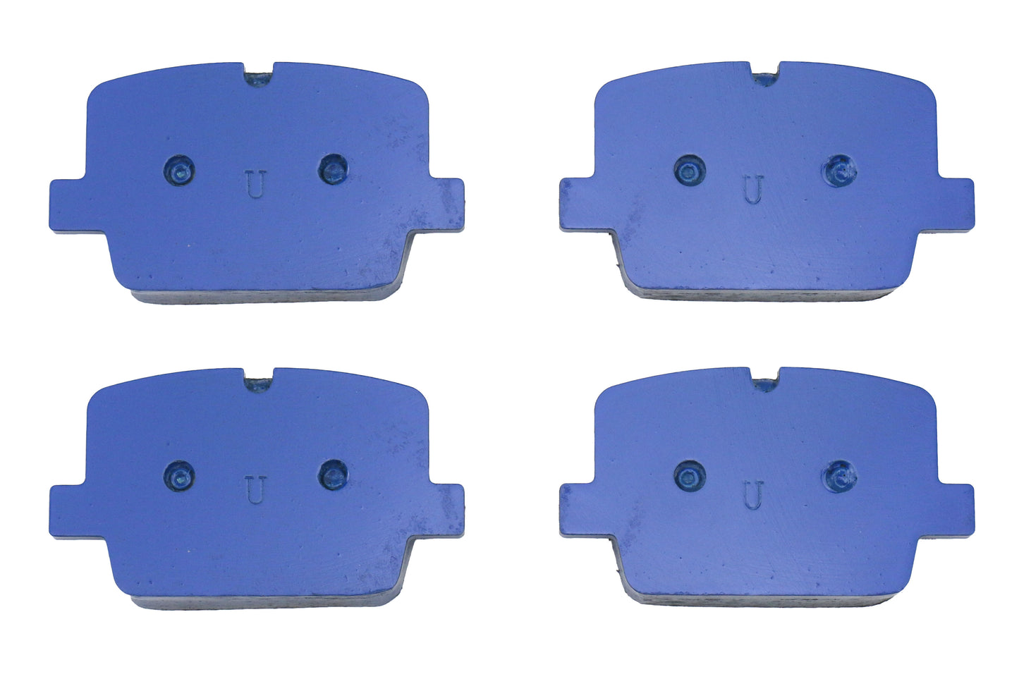 CATCT78772-RNP-XP12 Carbotech XP12 Rear Brake Pads,