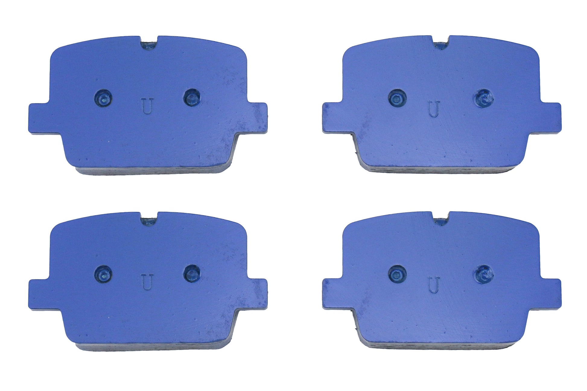 CATCT78772-RNP-XP12 Carbotech XP12 Rear Brake Pads,