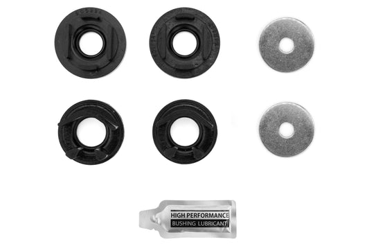 Whiteline Rear Diff Positive Power Kit Inserts - 2008-2014 Subaru WRX / STI / 2009-2013 Forester / 2010-2013 Legacy