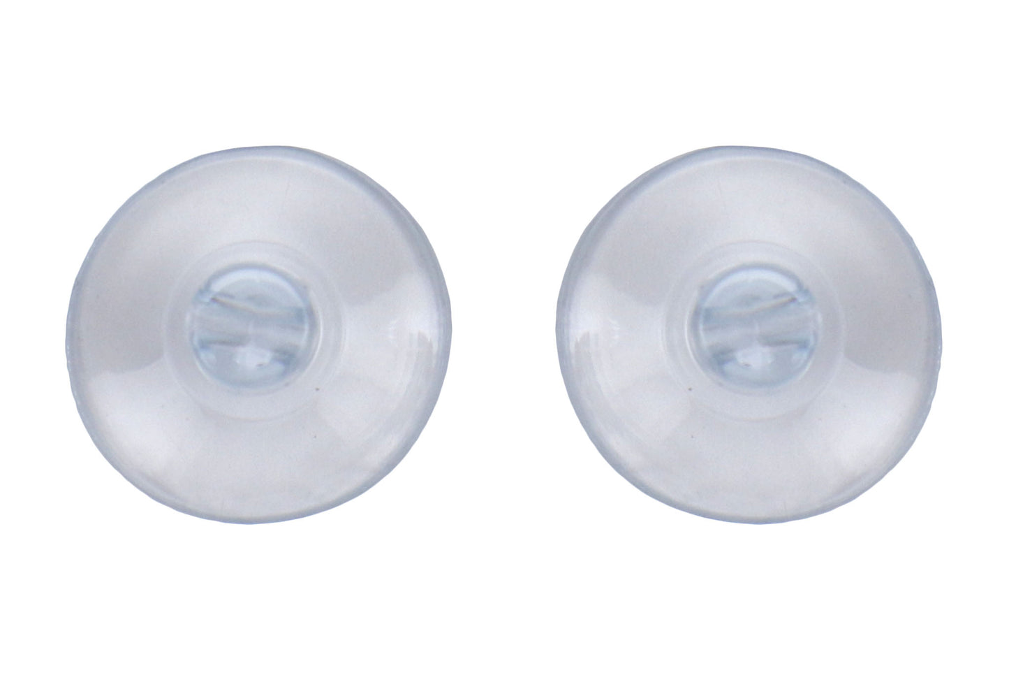 OLMA.70055.1-CH OLM Chrome Lens Convex Side View Mirrors - Subaru WRX / STI 2008 - 2014,