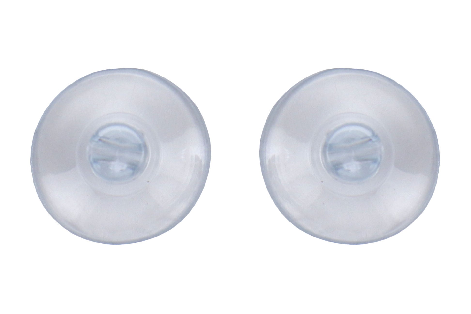 OLMA.70055.1-CH OLM Chrome Lens Convex Side View Mirrors - Subaru WRX / STI 2008 - 2014,