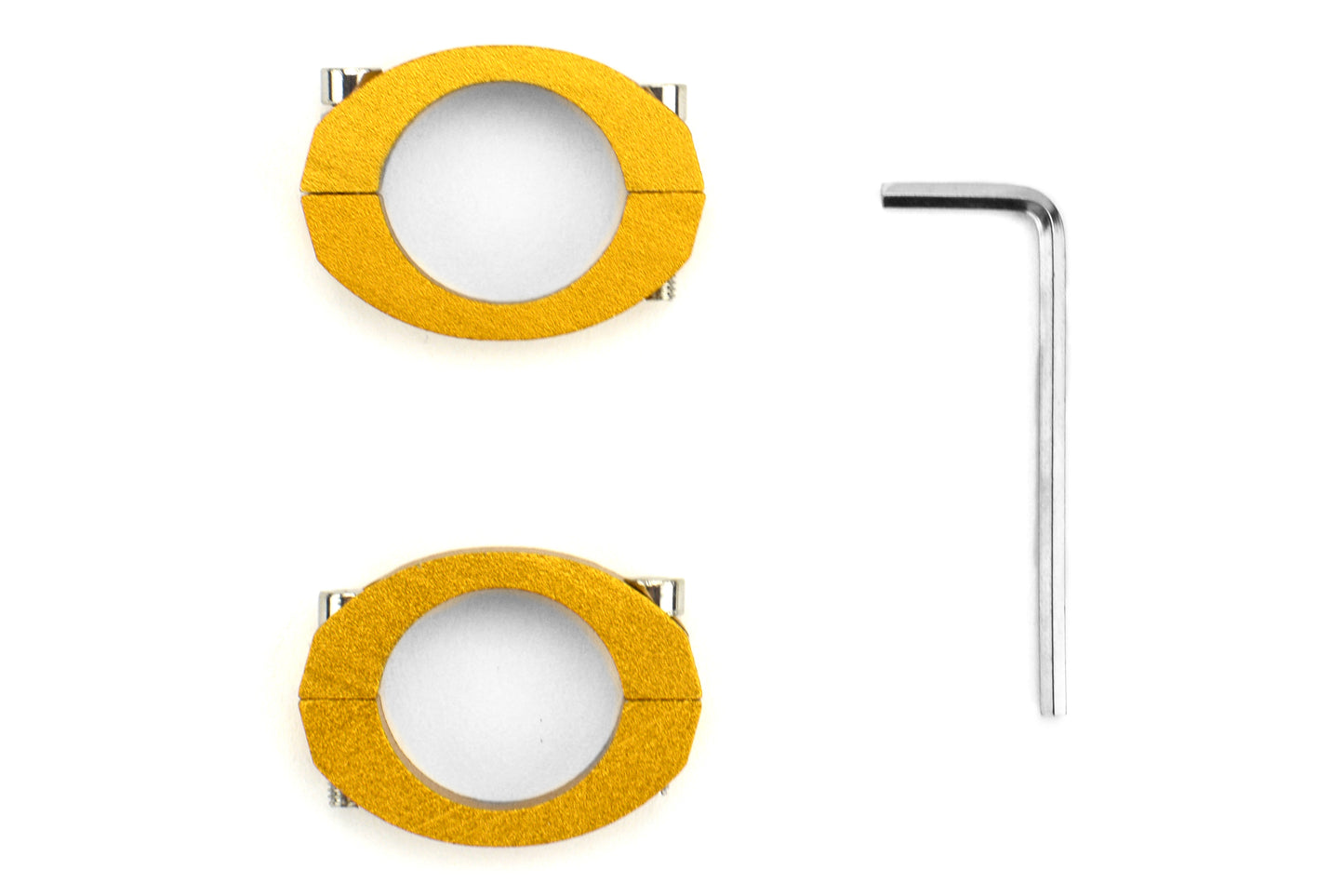 Whiteline 27mm Sway Bar Aluminum Lateral Lock Kit - Universal