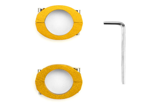 Whiteline 27mm Sway Bar Aluminum Lateral Lock Kit - Universal