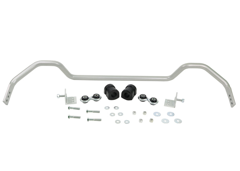 Whiteline Front Sway Bar 27mm Adjustable w/ End Links - 1993-1999 BMW 3 Series Models