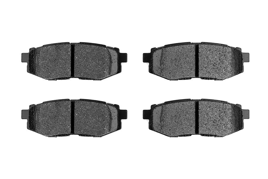 HWKHB671Z.628 Hawk Performance Ceramic Brake Pads (Rear) - 2013+ FT86,