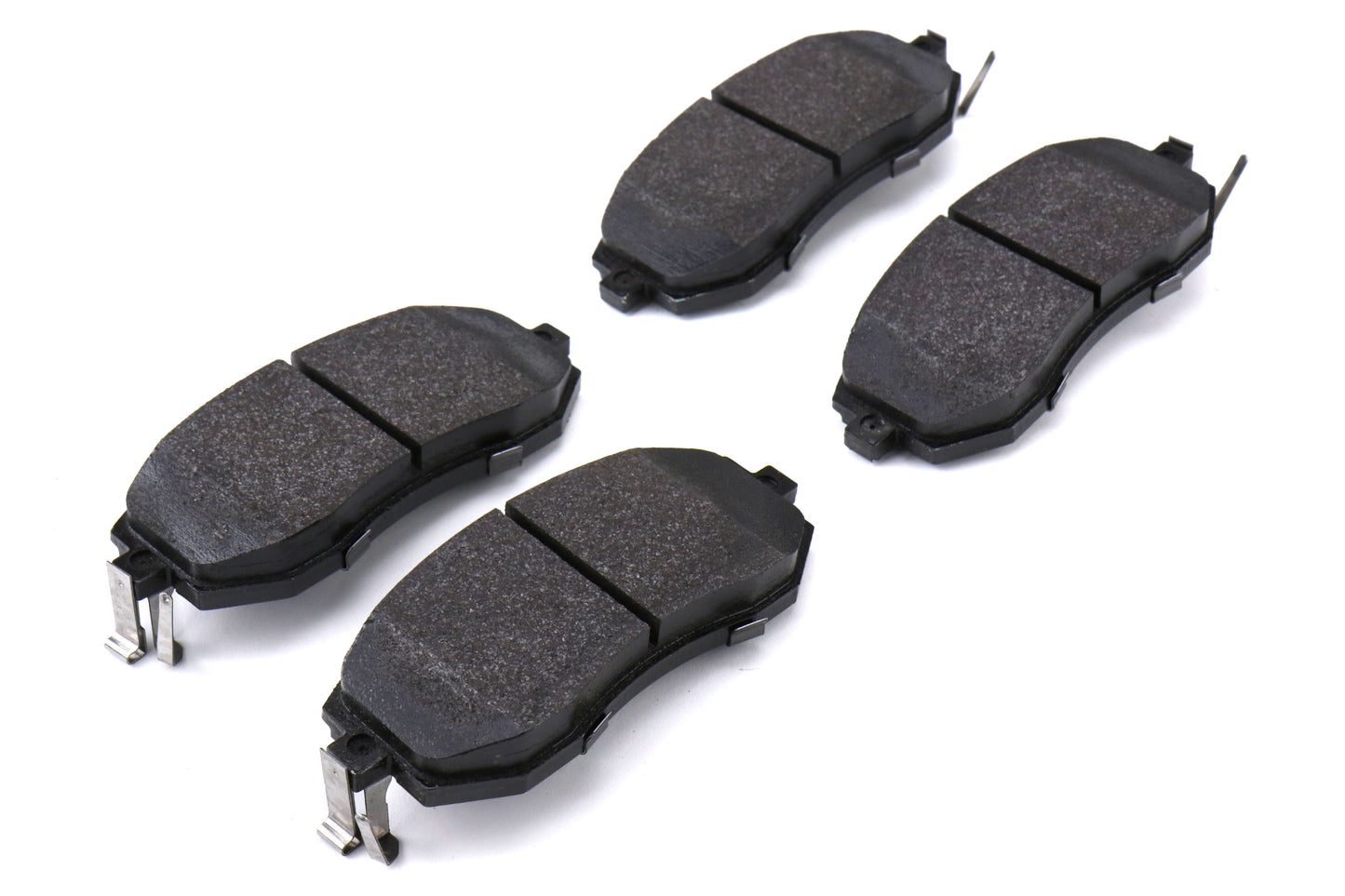 13-16 FR-S/ 13-20 BRZ/ 17-19 Toyota86 Front Brake Pads Hawk Performance HPS 5.0