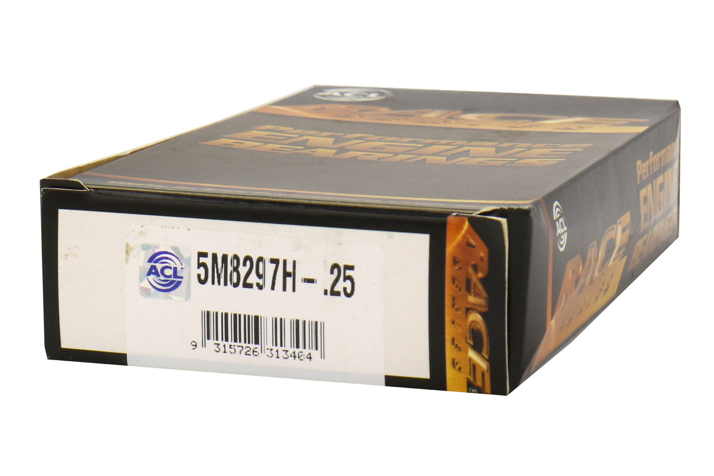 ACL Race Main Bearings Undersized -.010in - Subaru Models (inc. 1993-1999 Impreza / 1990-1999 Legacy)