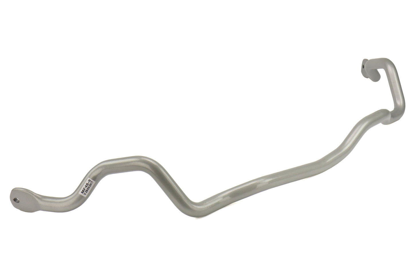 Whiteline Front Sway Bar 26mm -  2003-2006 Mitsubishi Evo 8/9