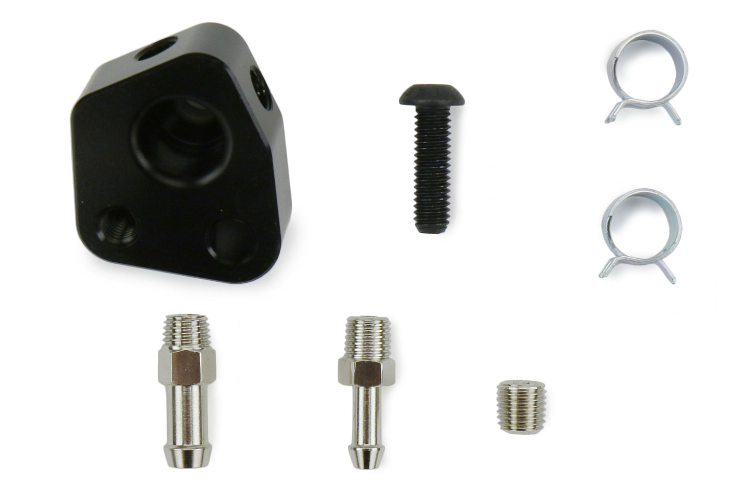 Turbosmart Boost Reference Adapter - Universal