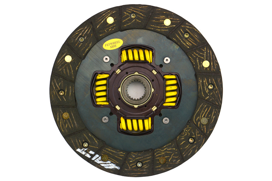 ACTTC2-HDSS ACT Heavy Duty Performance Street Disc Clutch Kit Toyota,