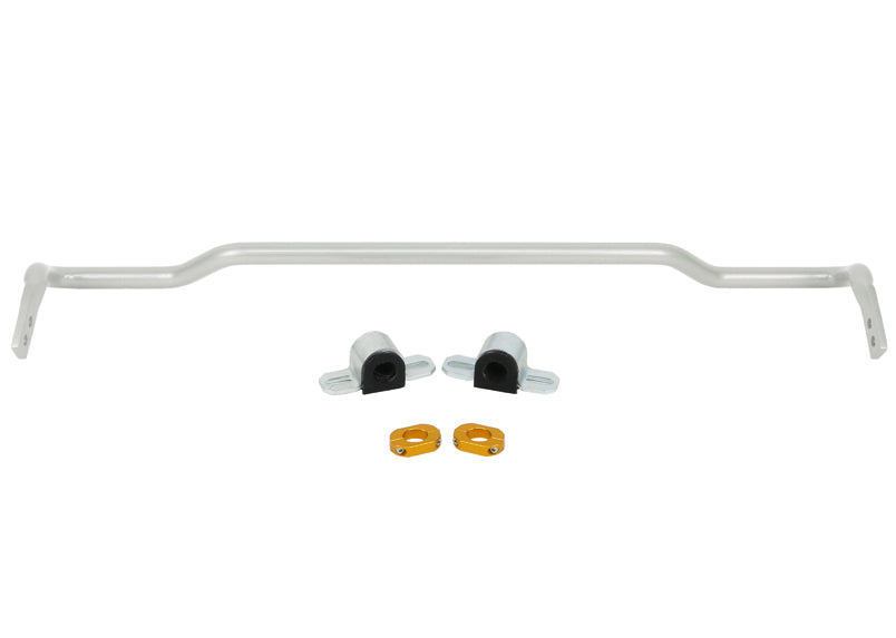 Whiteline Rear Sway Bar 22mm Adjustable - Volkswagen Models 2015+ Golf)