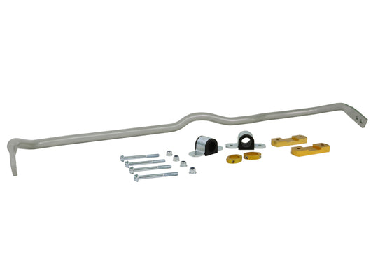 Whiteline Front Sway Bar 26mm Adjustable -  2015-2021 Volkswagen Golf R (Mk7)