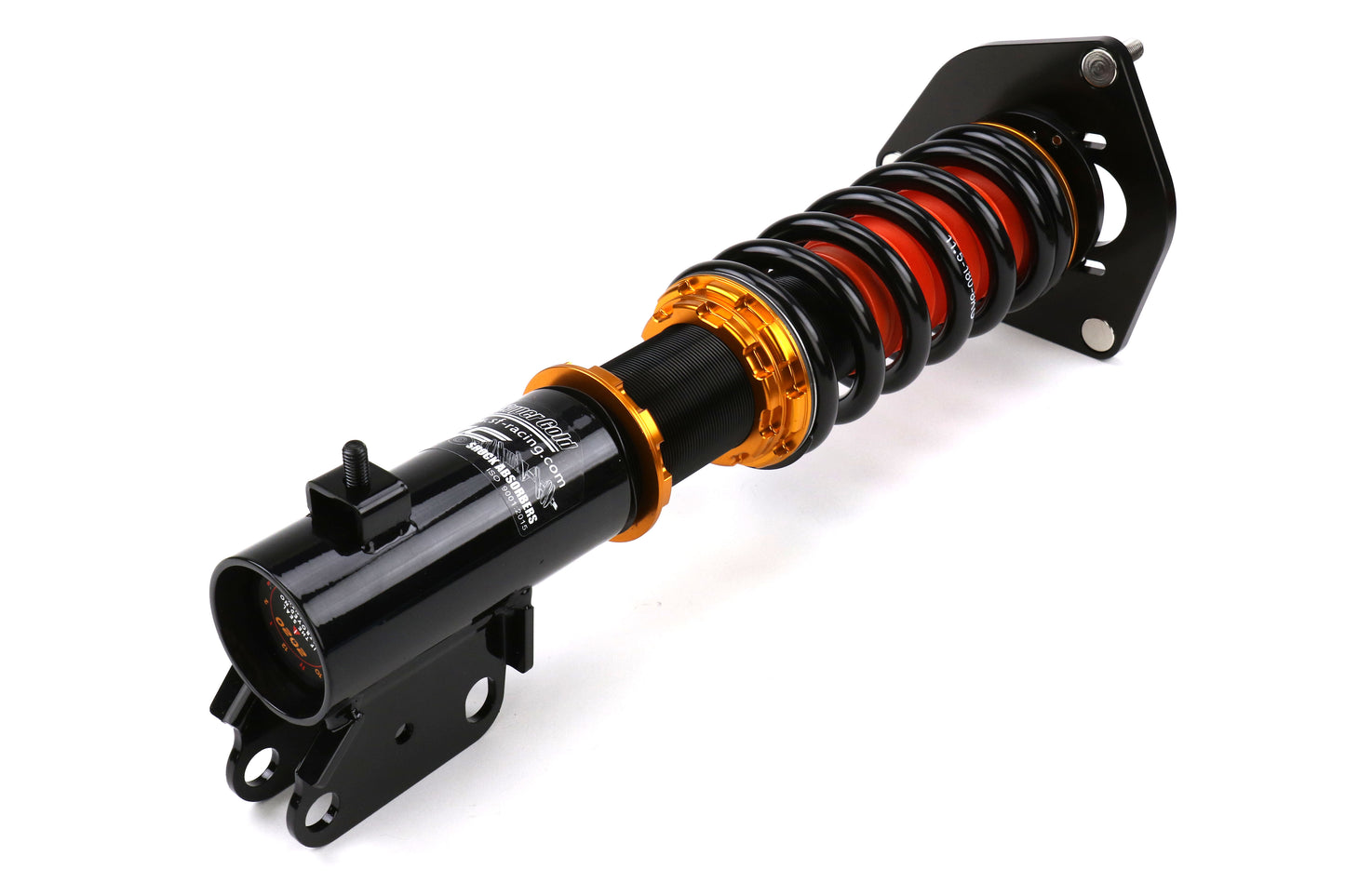 SFRSF-MI03-09-S-FRP SF Racing Sport Coilovers,