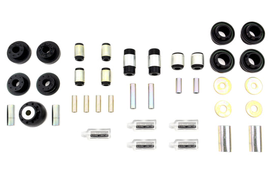 WHIWEK003 Whiteline Essential Bushing Kit,