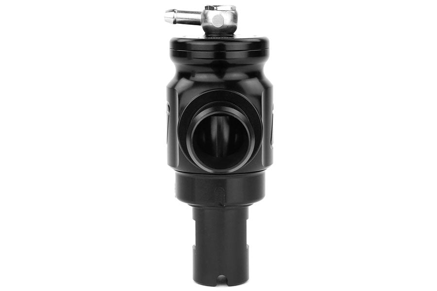 Turbosmart Recirculating Blow Off Valve Kompact Plumb Back Black