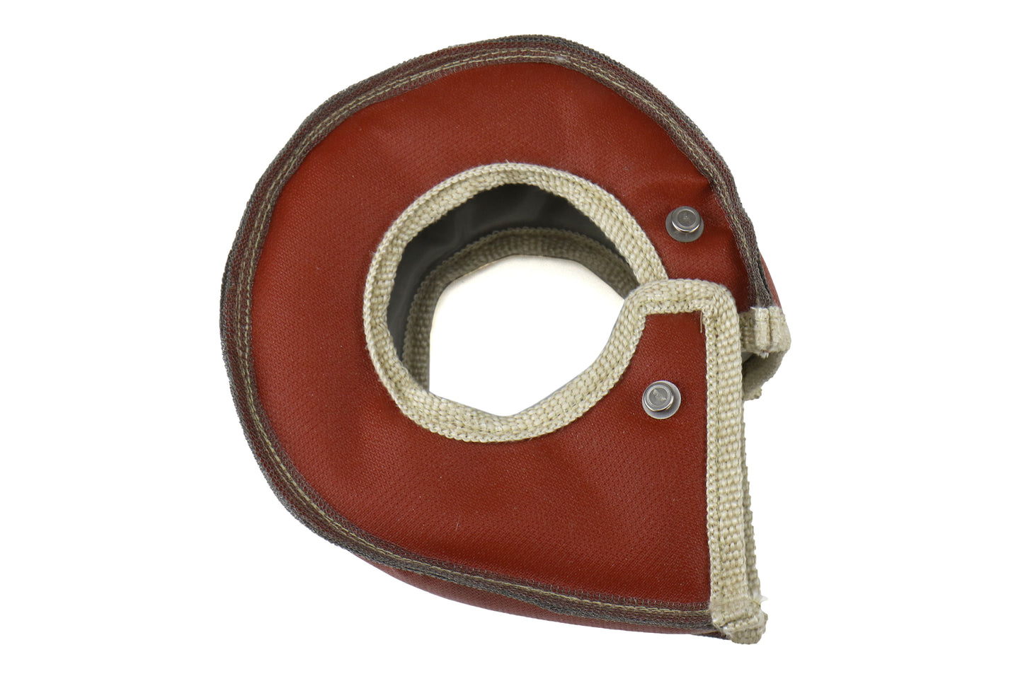 PTPFPRO35-002 PTP Turbo Blankets Turbo Blanket T3/T4 - Universal-Red,