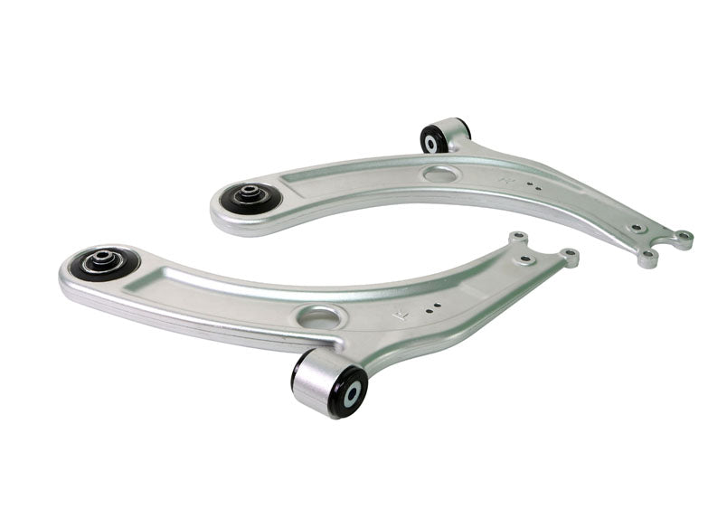 WHIKTA262 Whiteline Front Control Arms,