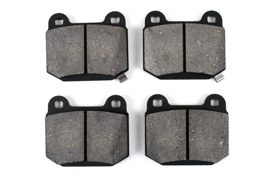 STT309.09610 Stoptech Sport Brake Pads Rear - 2015-2017 Subaru STI,