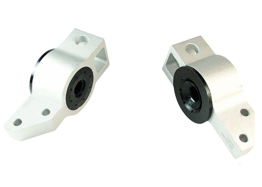 Whiteline Lower Inner Rear Front Control Arm Bushing - 2004-2011 Volkswagen Golf / 2006-2012 Audi A3