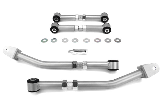 Whiteline Rear Lateral Link Kit - 2000-2009 Subaru Legacy / Outback