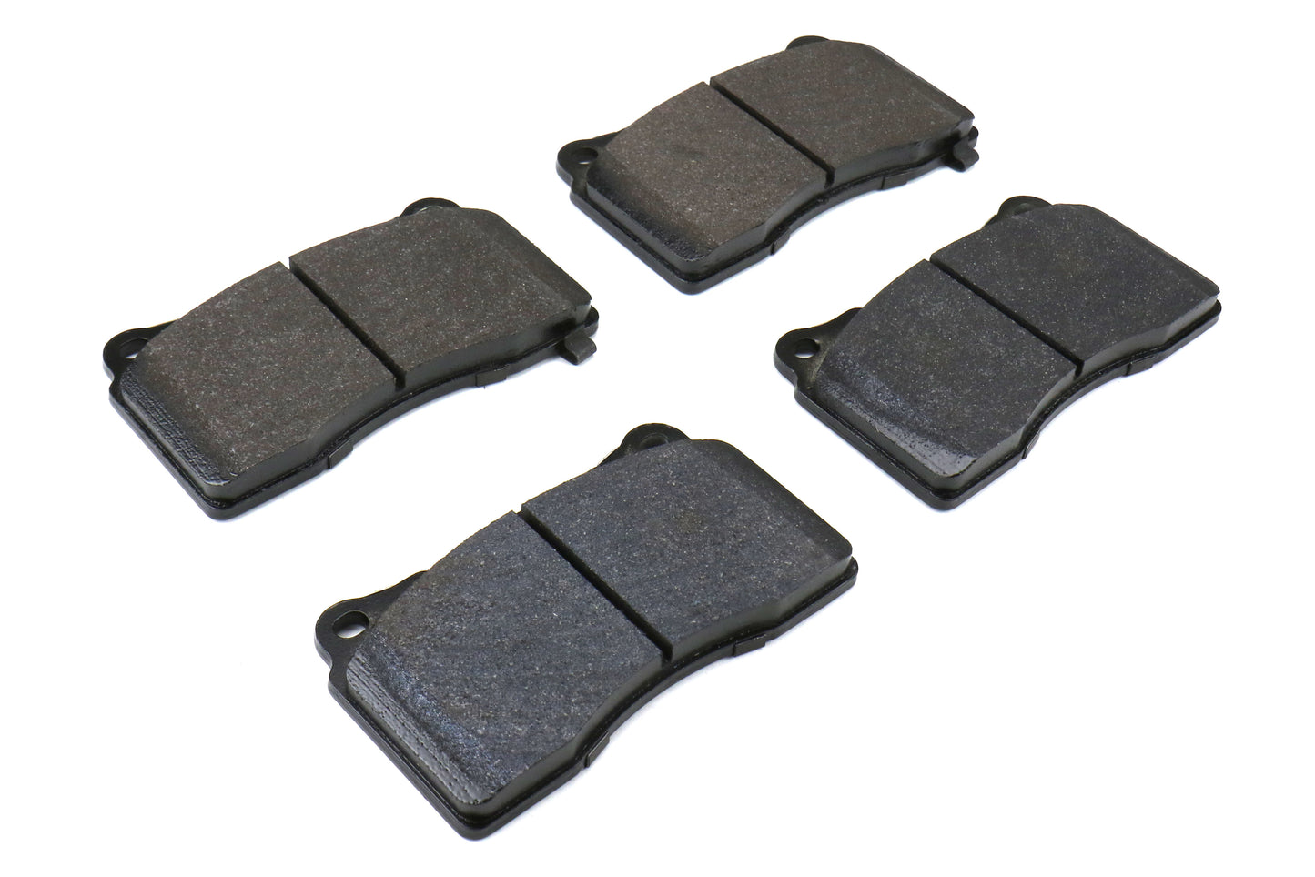 HWKHB453Z.585 Hawk PC Performance Ceramic Front Brake Pads - 2015-2017 STI,