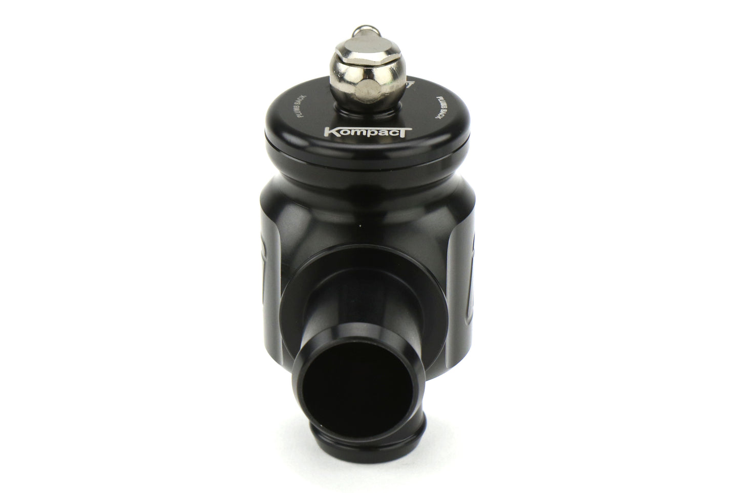 Turbosmart Kompact Recirculating Blow Off Valve Universal 25mm