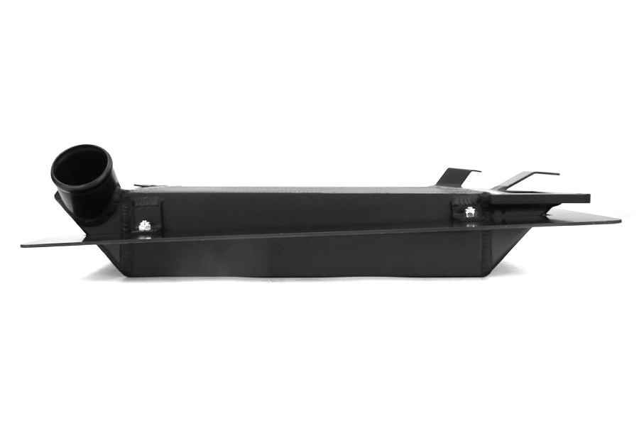 ETS800-20-IC-02 ETS Top Mount Intercooler Black,