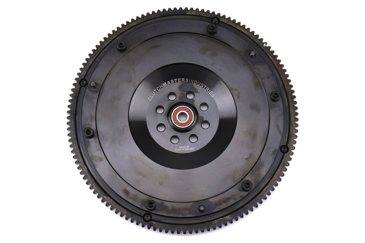 CLMFW-021-SF Clutch Masters Chromoly Steel Lightweight Flywheel - 2015-2020 WRX MT,