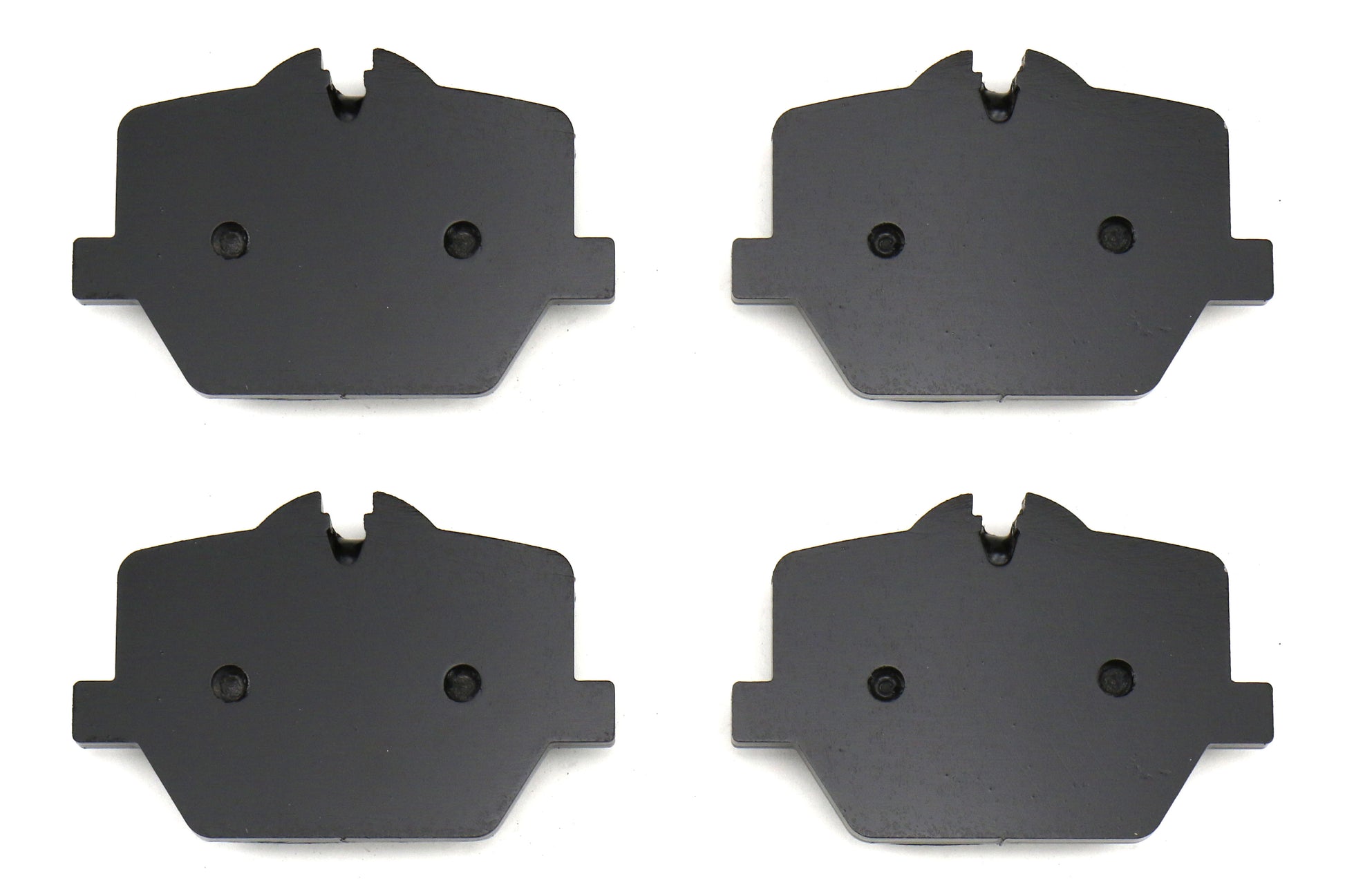 CATCT78772-RP-AX6 Carbotech AX6 Rear Brake Pads - 2020 Supra LE and Premium,