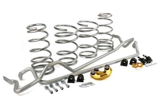 Whiteline Grip Series 1 Suspension Kit - 2004-2007 Subaru WRX Sedan