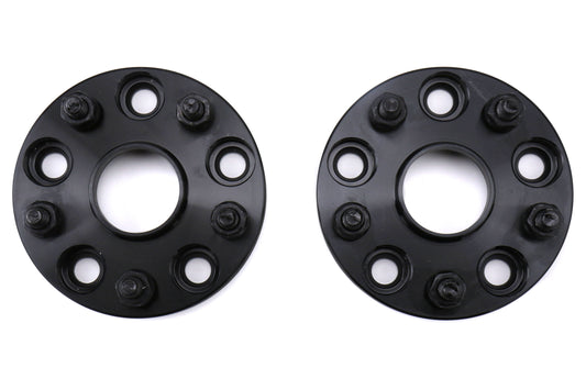 WMP47304M Project Kics Wheel Mate Hub Centric Spacers 20mm - 2015+ WRX / STI,