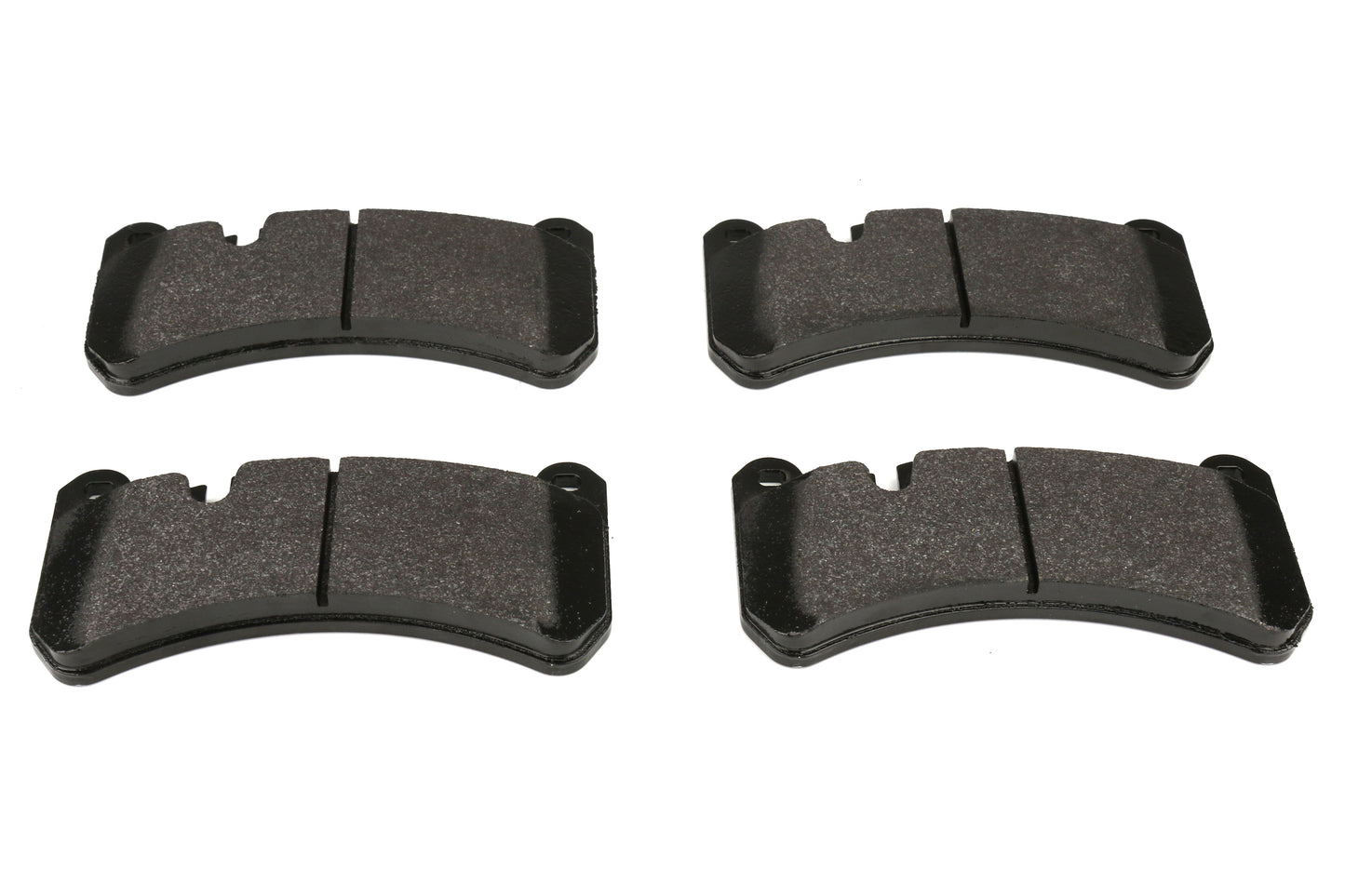 05-10 SLK55 AMG/ 07-09 CLK63 AMG/ 05-06 CLK55 AMG/ 08-14 Lexus IS F Ceramic Front Brake Pads Hawk Performance