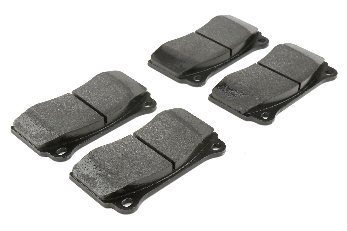 03-10 Viper / 09-16 GT-R / 08-11 Audi R8 Rear Brake Pads Hawk HPS