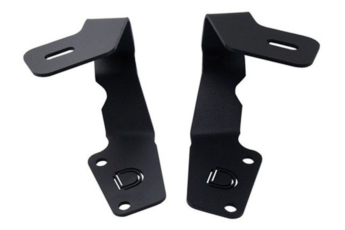 DODDD6611 Diode Dynamics Ditch Light Brackets - Subaru WRX / STI 2015 - 2020 | DD6611,