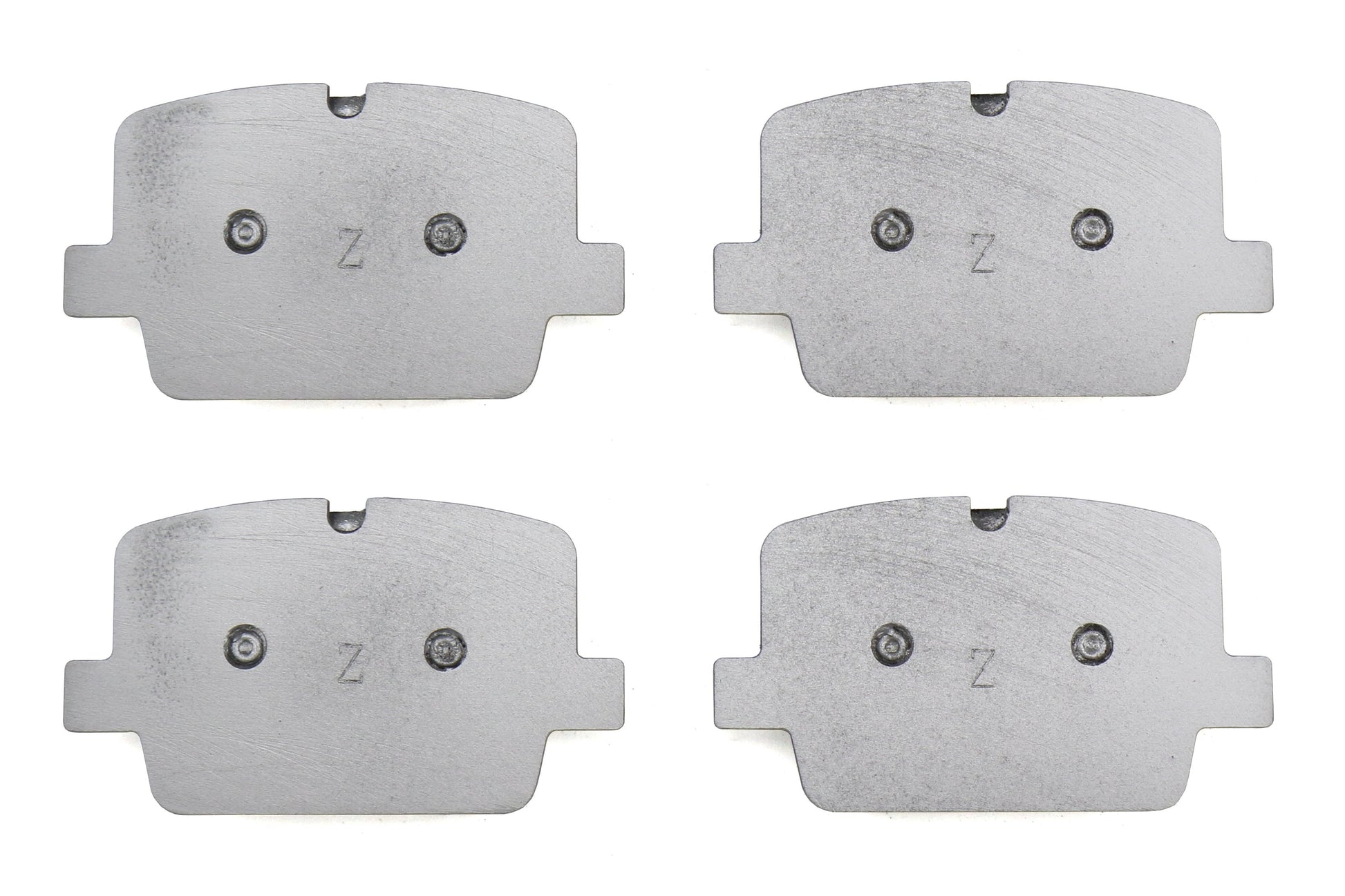 CATCT78772-RNP-XP8 Carbotech XP8 Rear Brake Pads,