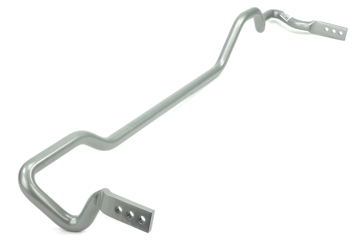 Whiteline Rear Sway Bar 24mm Adjustable - Subaru Models (inc. 2002-2003 WRX)