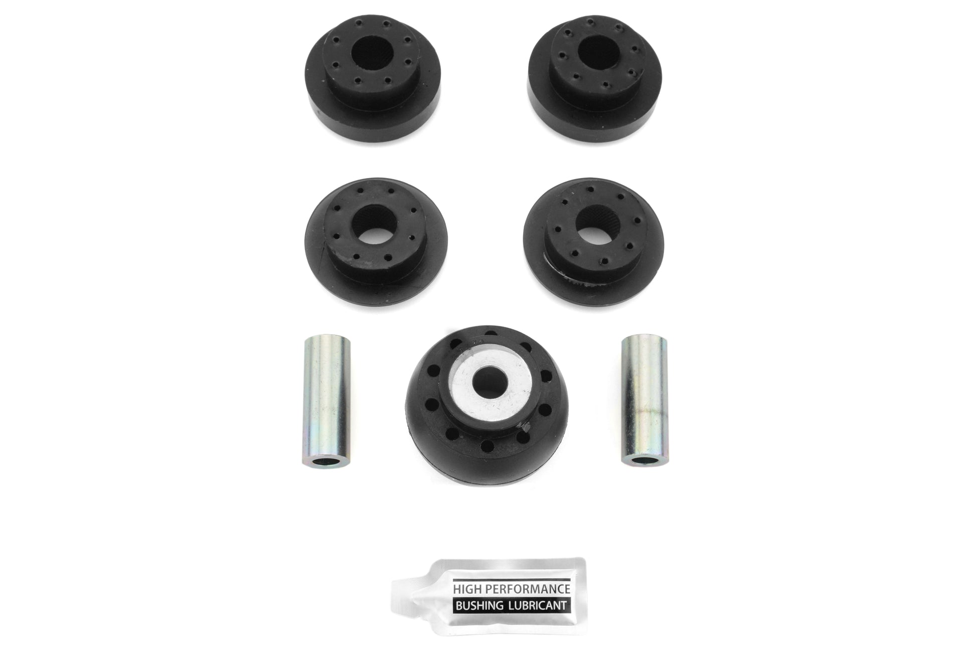 WHIWEK003 Whiteline Essential Bushing Kit,