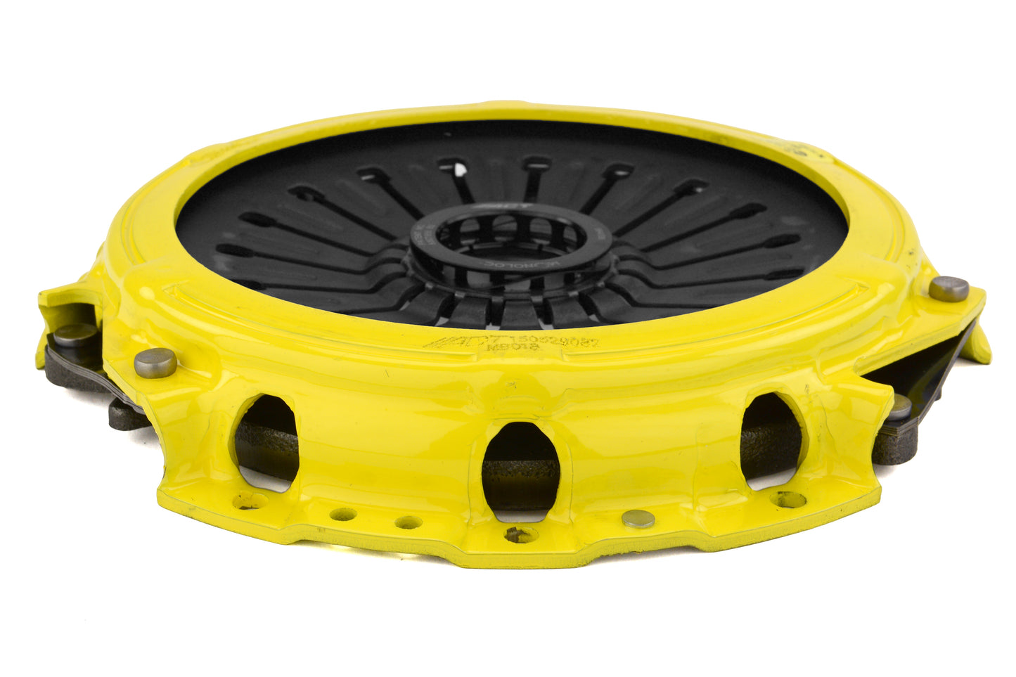 ACT Heavy Duty Pressure Plate MB18 - 2003-2015 Mitsubishi Evo 8/9/X