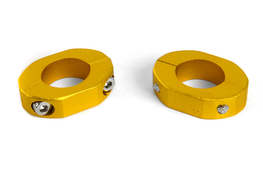 Whiteline 20mm Sway Bar Aluminum Lateral Lock Kit - Universal