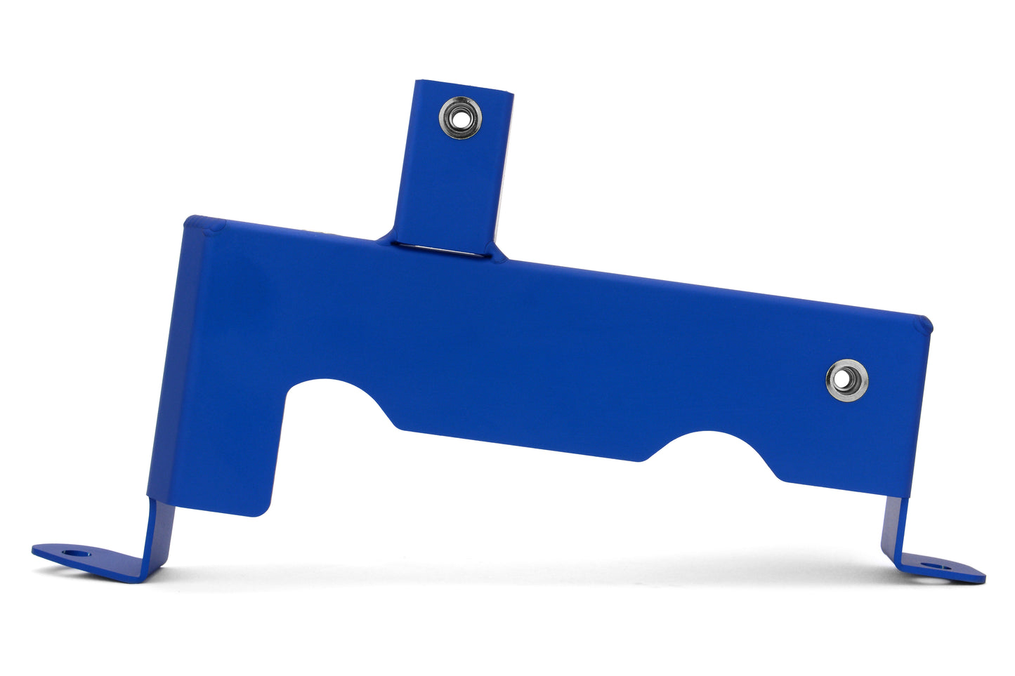 NAMRSPD038 Nameless DI Ecu Bracket (Blue) - 2013+ FT86,