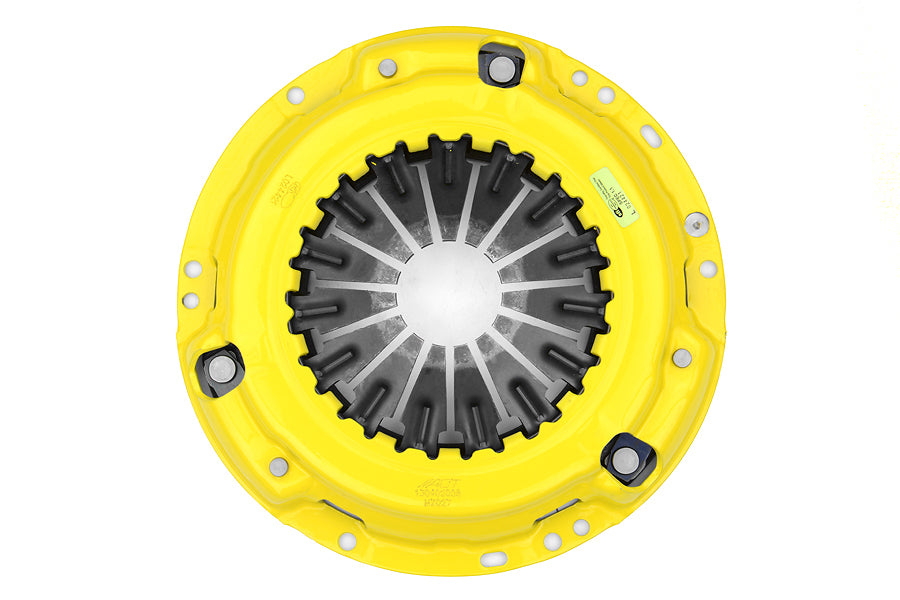 ACT Heavy Duty Performance Street Disc Clutch Kit w/StreetLite Flywheel  - 2007-2013 Mazdaspeed3 / 2006-2007 Mazdaspeed6