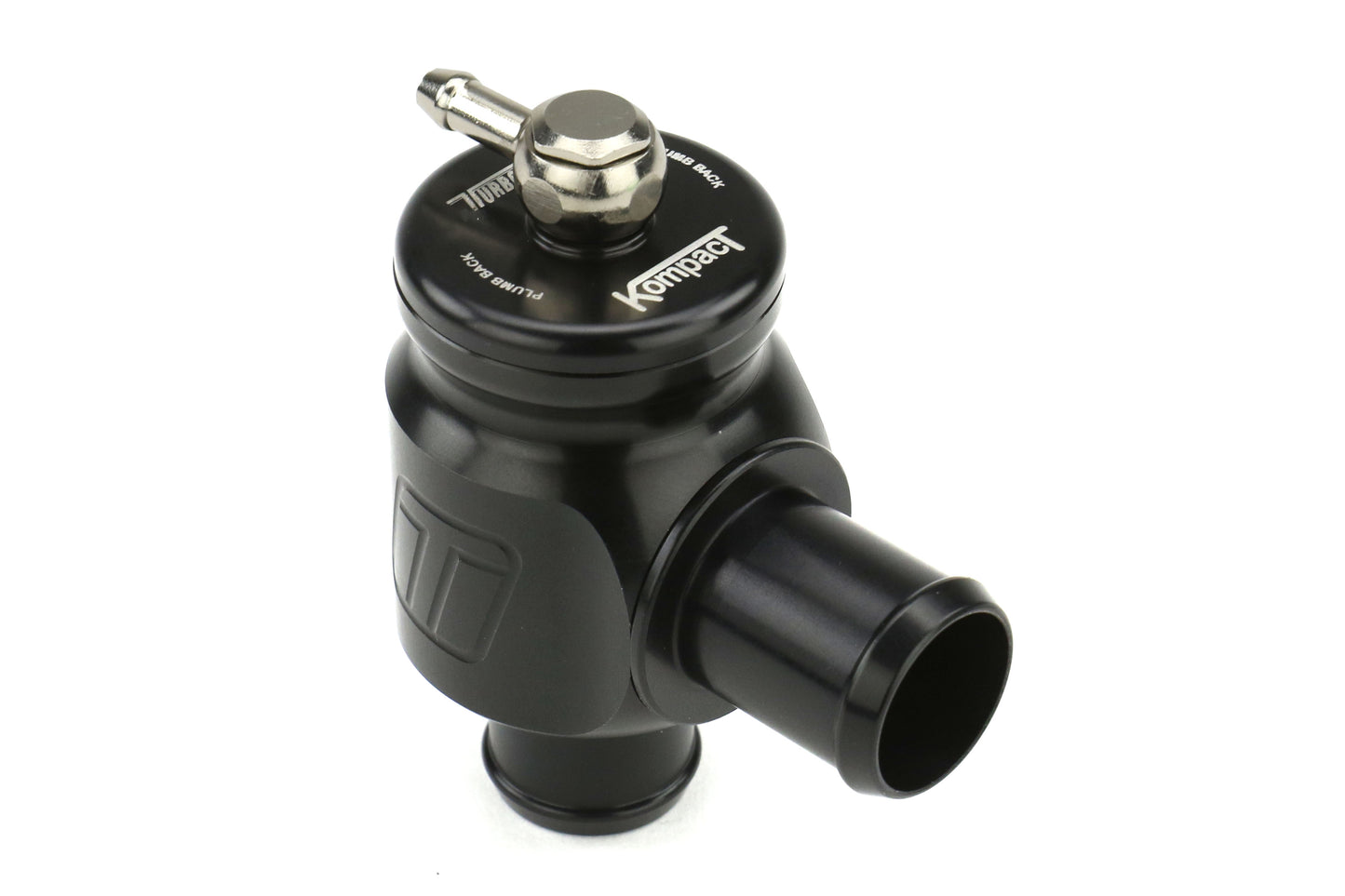 Turbosmart Kompact Recirculating Blow Off Valve Universal 25mm