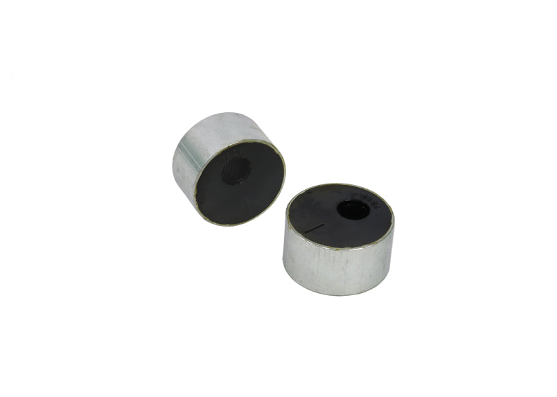 Whiteline Control Arm Lower Inner Rear Bushing Kit - 2001-2005 BMW 3 Series Models