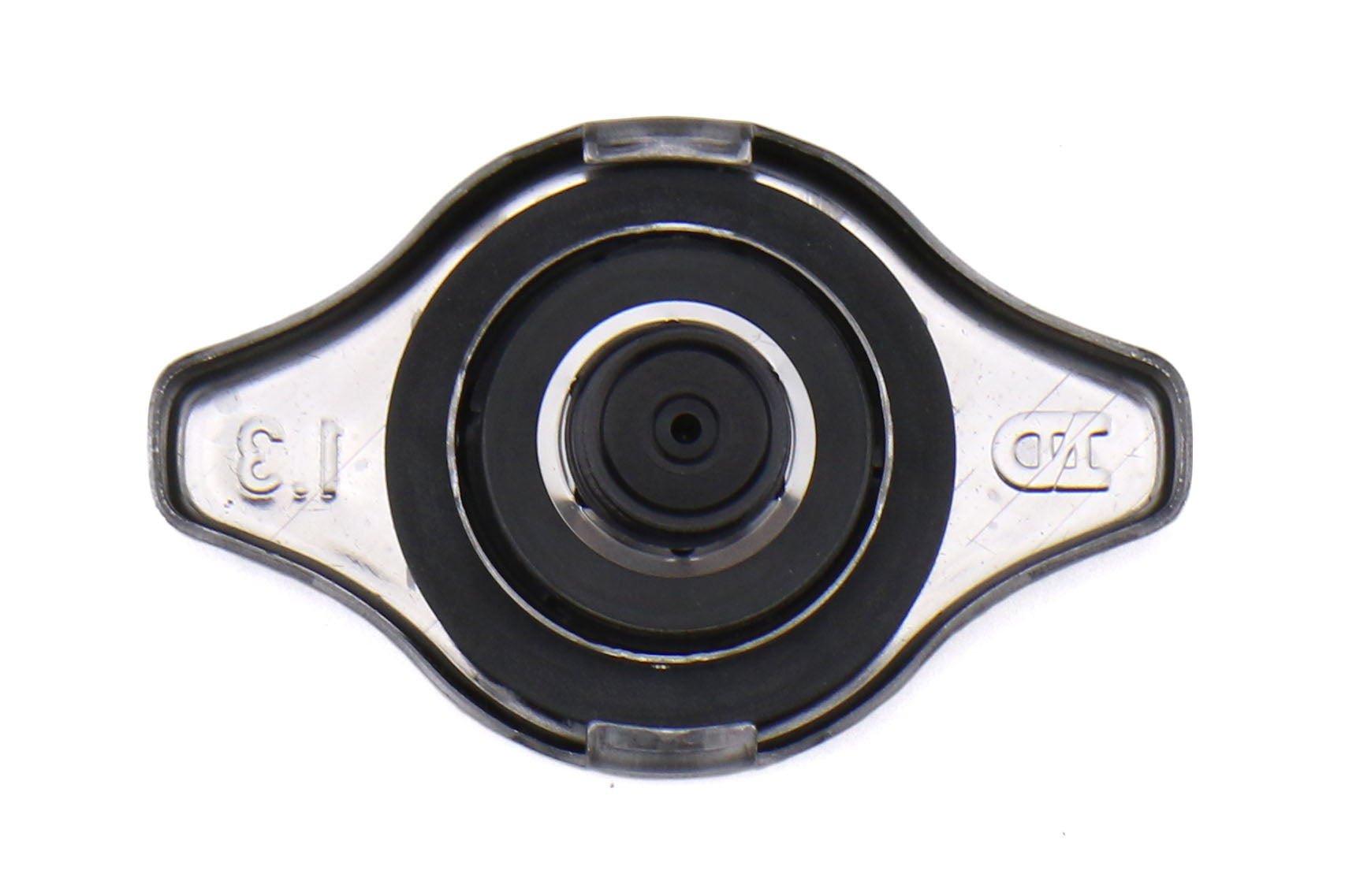 TRDMS143-18001 TRD Radiator Cap - 2013+ FT86,
