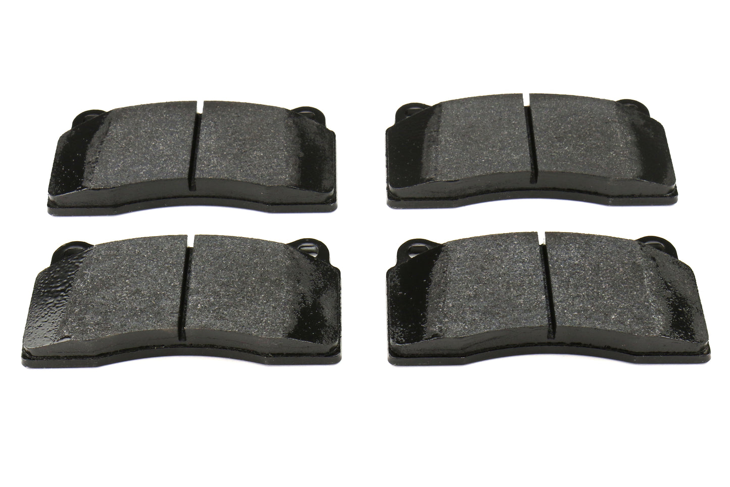 03-10 Viper / 09-16 GT-R / 08-11 Audi R8 Rear Brake Pads Hawk HPS