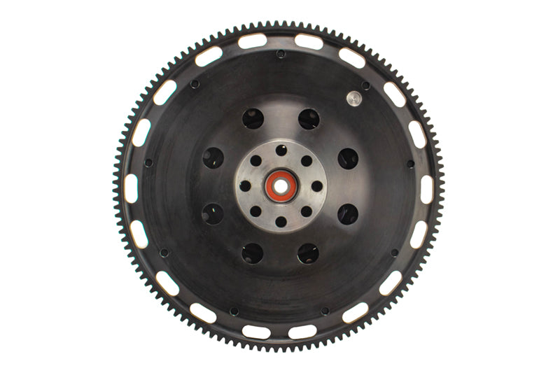 ACTT1R-S07 ACT Mod-Twin 225 HD Rigid Race Clutch Kit - 2004-2021 Subaru STI,