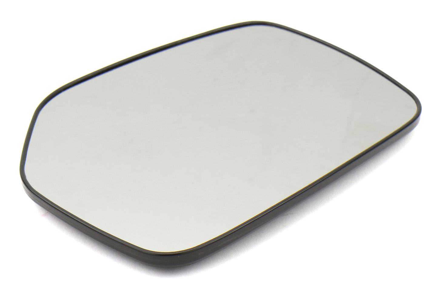 OLMMRL-WRX14-PCH OLM Wide Angle Convex Mirrors With Defrosters - 2015+ WRX / STI-Clear,