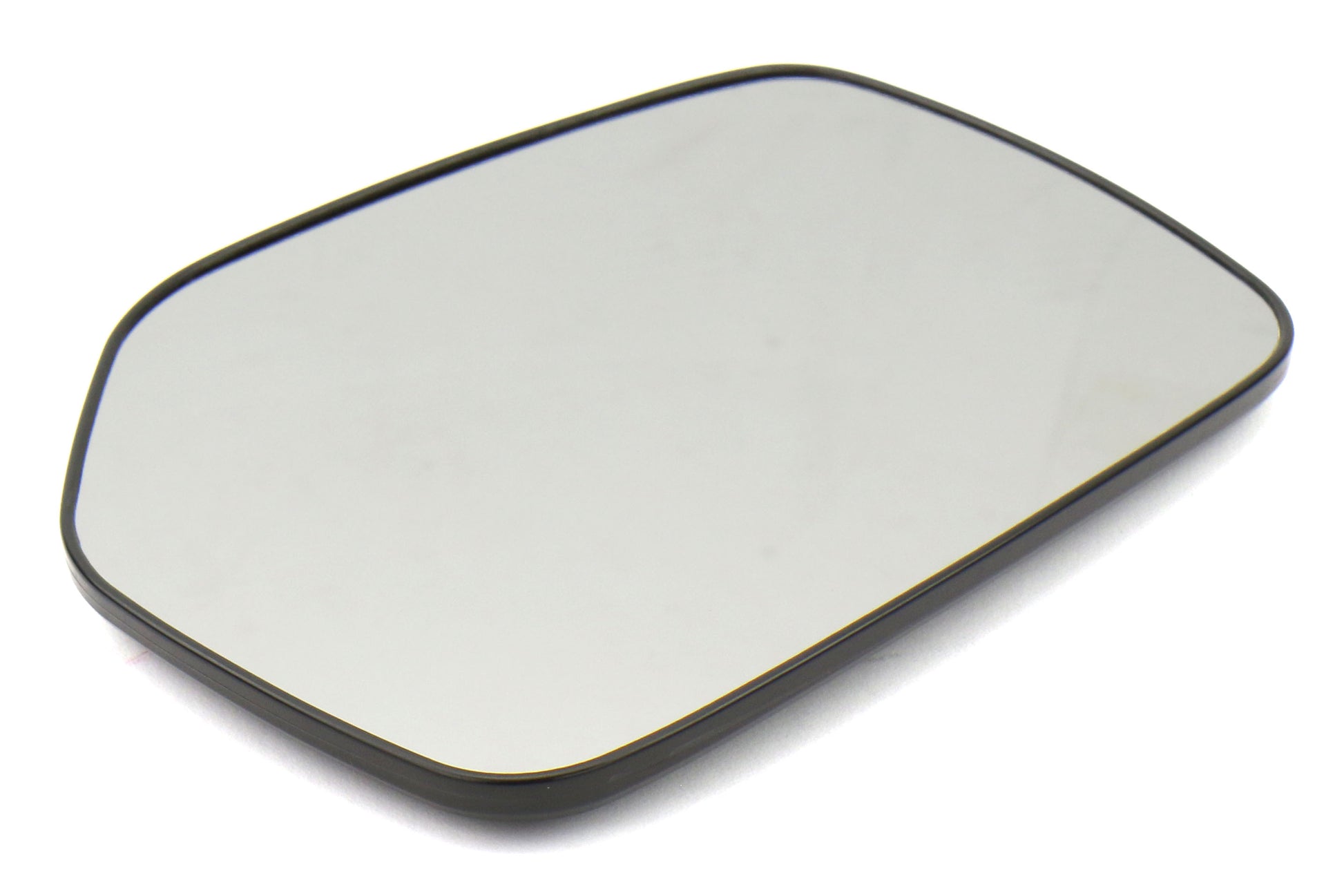 OLMMRL-WRX14-PCH OLM Wide Angle Convex Mirrors With Defrosters - 2015+ WRX / STI-Clear,